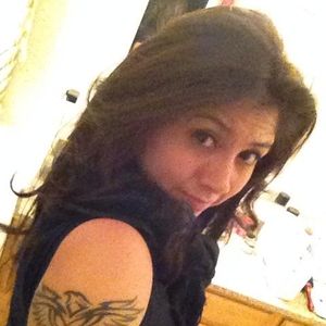 Meet your Posher, Kelli